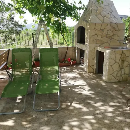 Vakantiehuis Holiday Riverside *