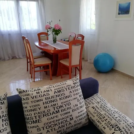 Holiday Riverside * Komin (Dubrovnik-Neretva)