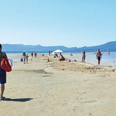 Holiday Riverside Vakantiehuis