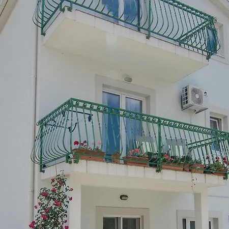 Vakantiehuis Holiday Riverside