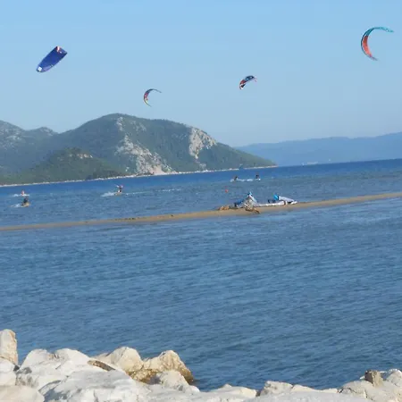 Vakantiehuis Holiday Riverside Komin (Dubrovnik-Neretva)