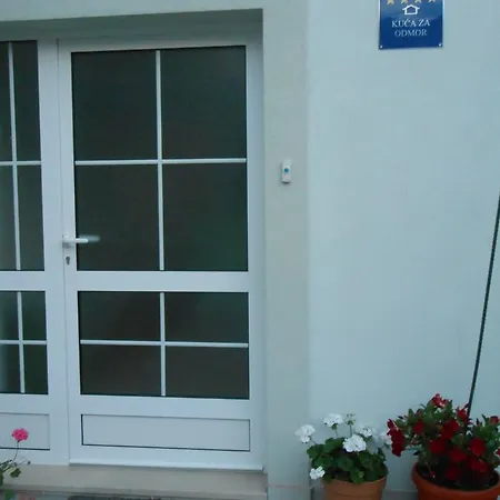 Vakantiehuis Holiday Riverside *