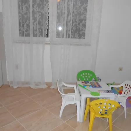 Holiday Riverside Vakantiehuis