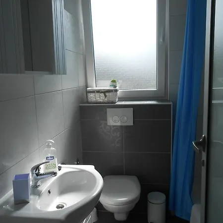 Vakantiehuis Holiday Riverside *