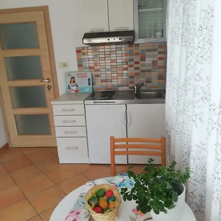 Holiday Riverside Komin (Dubrovnik-Neretva)