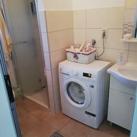 Holiday Riverside * Komin (Dubrovnik-Neretva)