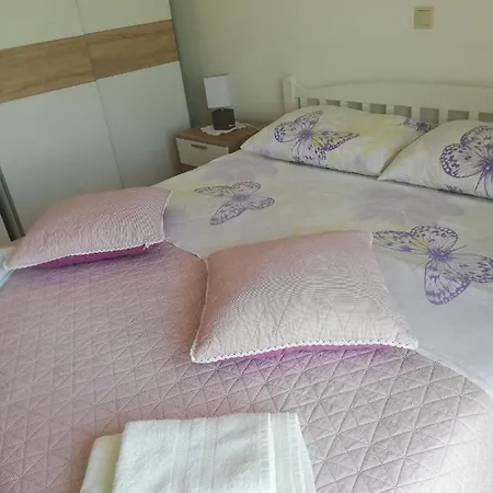 Holiday Riverside Dom wakacyjny *