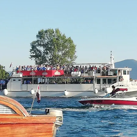 Prázdninový dům Holiday Riverside Komin (Dubrovnik-Neretva)