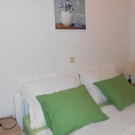 Holiday Riverside * Komin (Dubrovnik-Neretva)