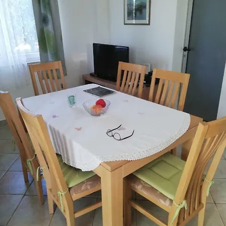 Prázdninový dům Holiday Riverside Komin (Dubrovnik-Neretva)