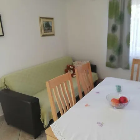 Holiday Riverside Komin (Dubrovnik-Neretva)