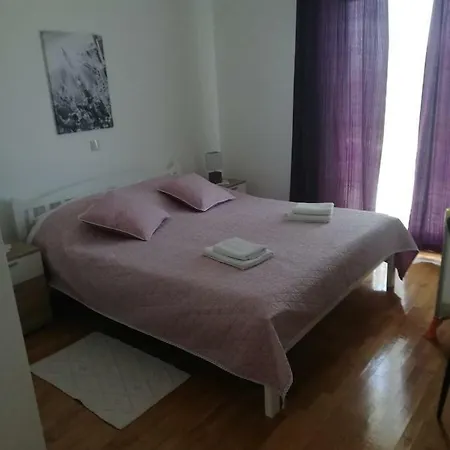 Prázdninový dům Holiday Riverside Komin (Dubrovnik-Neretva)